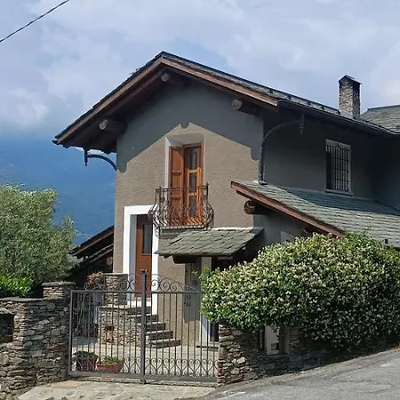 Rosina House E بيت ضيافة *