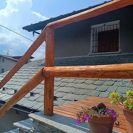 Rosina House E بيت ضيافة *