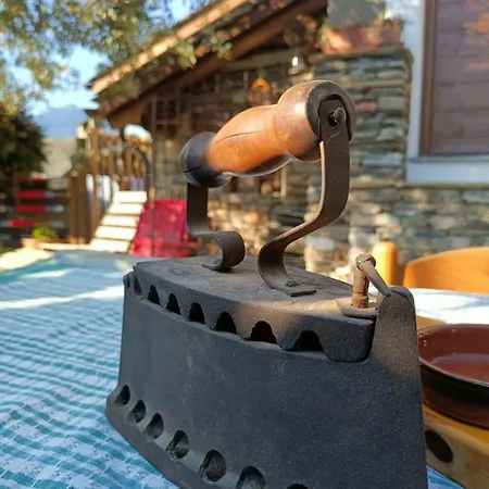 Rosina House E * Колико
