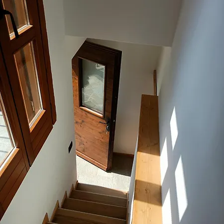 بيت ضيافة Rosina House E