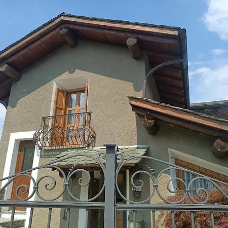 Rosina House E بيت ضيافة كوليكو