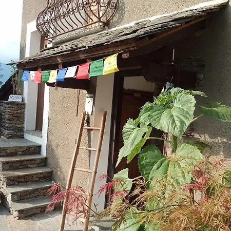 Pensionat Rosina House E Colico
