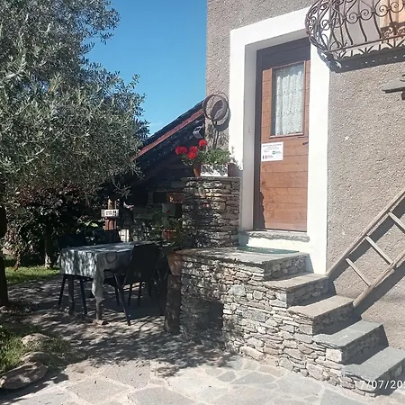 Rosina House E Pensionat *