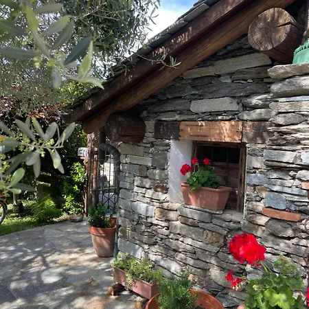 Pensión Rosina House E