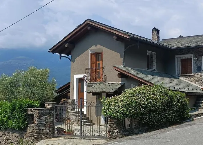Rosina House E بيت ضيافة 3*