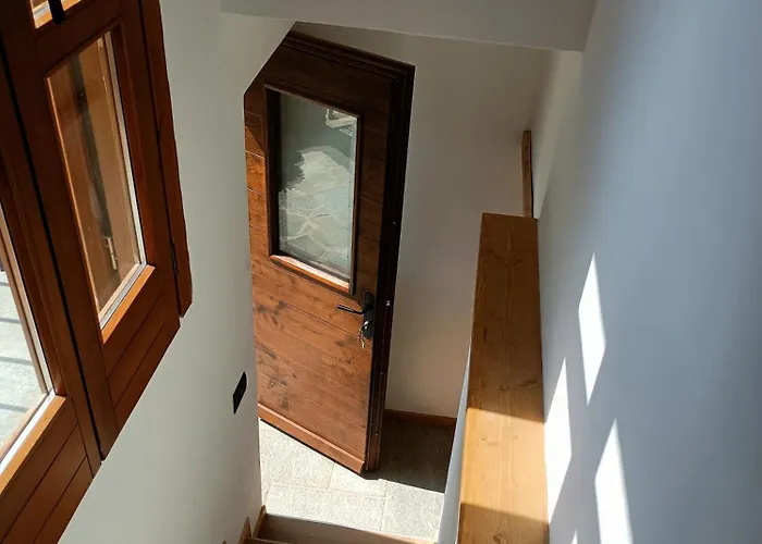 بيت ضيافة Rosina House E