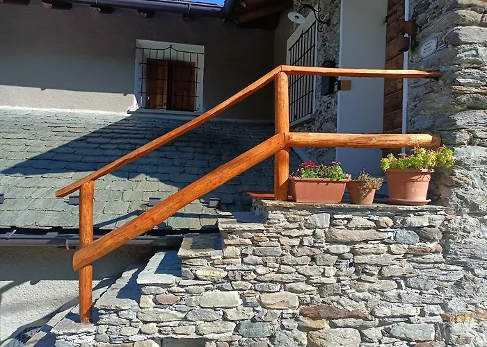 Rosina House E