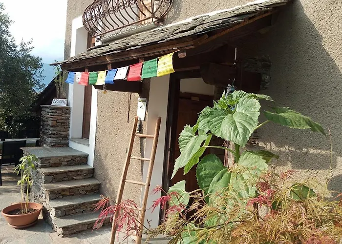 بيت ضيافة Rosina House E كوليكو