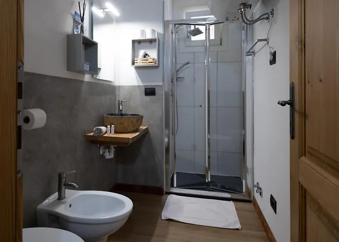 بيت ضيافة Rosina House E 3*