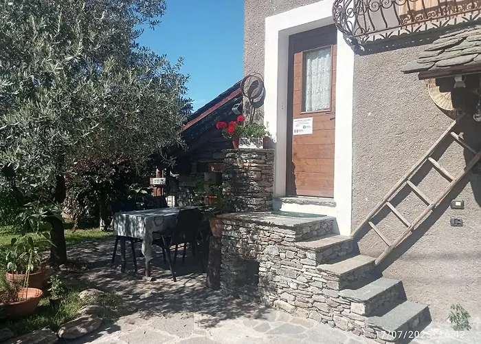 Rosina House E بيت ضيافة 3*