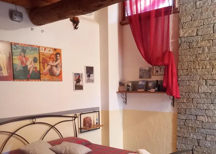 Rosina House E بيت ضيافة كوليكو