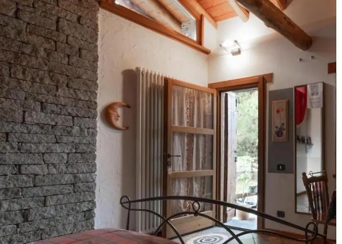 Rosina House E 3*