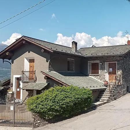 Rosina House E Vendégház *